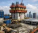 Formwork Systems for High-Rise Buildings