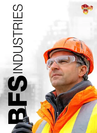 bfs CATALOGUE